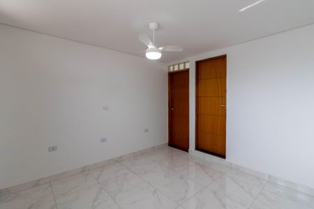 Sala de apartamento para alugar com 1 quarto, 38m² em Vila Sao Judas Tadeu, Guarulhos