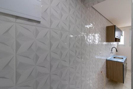 Apartamento para alugar com 38m², 1 quarto e sem vagaArea de Serviço