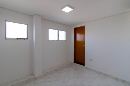 Suíte de apartamento para alugar com 1 quarto, 38m² em Vila Sao Judas Tadeu, Guarulhos