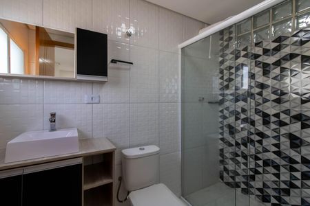 Apartamento para alugar com 38m², 1 quarto e sem vagaSuíte