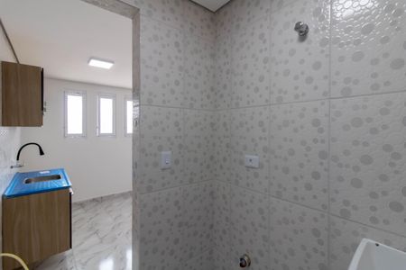 Apartamento para alugar com 38m², 1 quarto e sem vagaArea de Serviço 