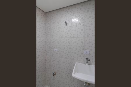 Apartamento para alugar com 38m², 1 quarto e sem vagaArea de Serviço 