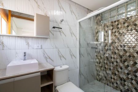 Apartamento para alugar com 1 quarto, 38m² em Vila Sao Judas Tadeu, Guarulhos