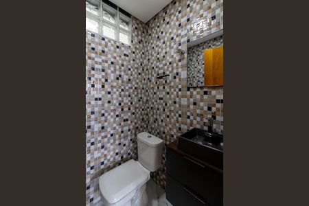 Apartamento para alugar com 38m², 1 quarto e sem vagaLavabo 