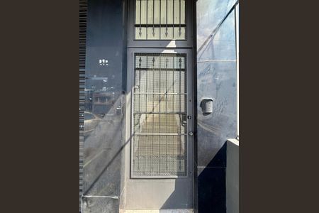 Apartamento para alugar com 38m², 1 quarto e sem vagaFachada