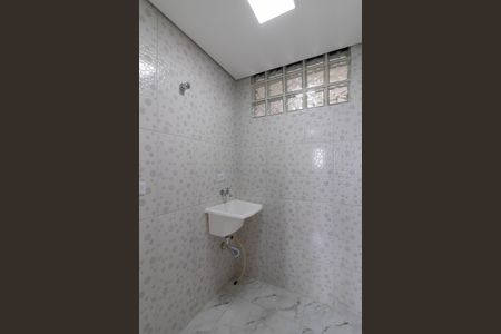 Apartamento para alugar com 38m², 1 quarto e sem vagaArea de Serviço 