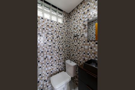 Apartamento para alugar com 1 quarto, 38m² em Vila Sao Judas Tadeu, Guarulhos