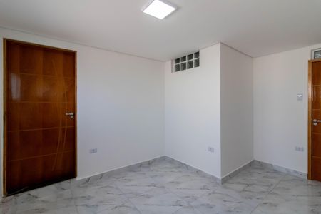 Apartamento para alugar com 38m², 1 quarto e sem vagaSuíte