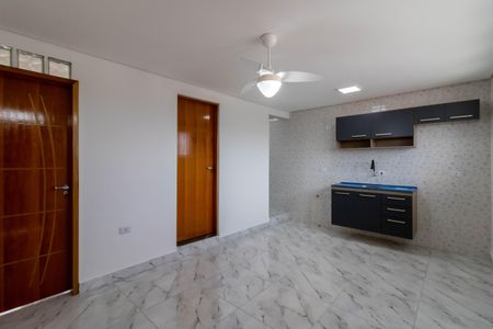 Apartamento para alugar com 1 quarto, 38m² em Vila Sao Judas Tadeu, Guarulhos