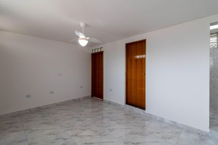 Apartamento para alugar com 1 quarto, 38m² em Vila Sao Judas Tadeu, Guarulhos