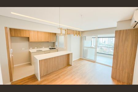 Apartamento à venda com 82m², 3 quartos e 2 vagas