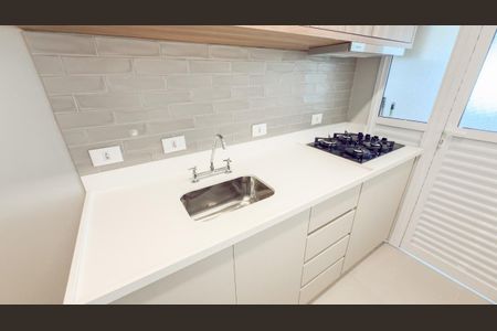 Apartamento à venda com 82m², 3 quartos e 2 vagas