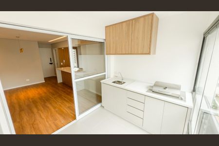 Apartamento à venda com 82m², 3 quartos e 2 vagas