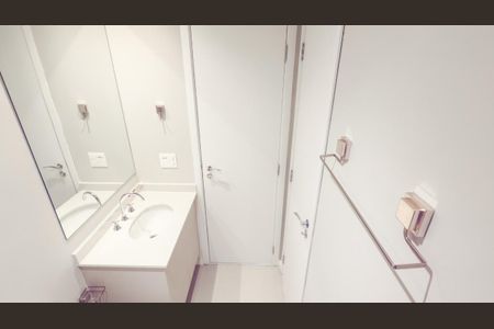 Apartamento à venda com 82m², 3 quartos e 2 vagas