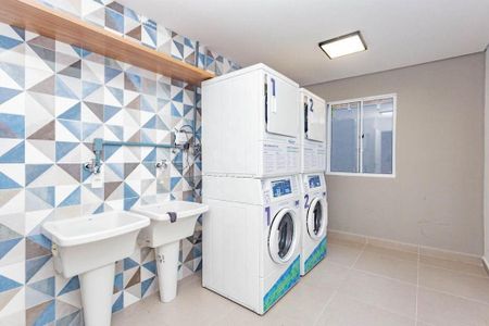 Apartamento à venda com 1 quarto, 18m² em Vila Moraes, São Paulo
