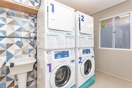 Apartamento à venda com 1 quarto, 18m² em Vila Moraes, São Paulo