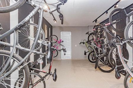 Apartamento à venda com 1 quarto, 18m² em Vila Moraes, São Paulo