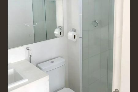 Apartamento à venda com 1 quarto, 33m² em Brooklin, São Paulo