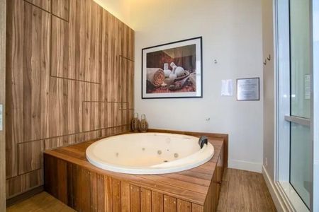 Apartamento à venda com 1 quarto, 33m² em Brooklin, São Paulo