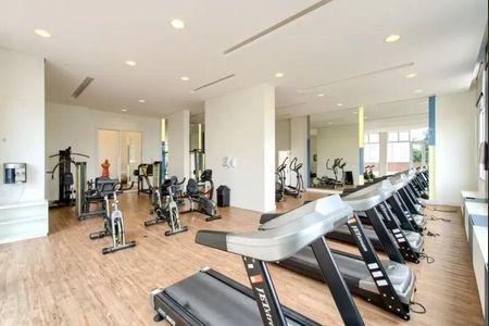 Apartamento à venda com 1 quarto, 33m² em Brooklin, São Paulo