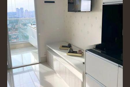 Apartamento à venda com 1 quarto, 33m² em Brooklin, São Paulo