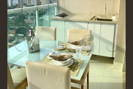 Apartamento à venda com 1 quarto, 33m² em Brooklin, São Paulo