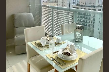 Apartamento à venda com 1 quarto, 33m² em Brooklin, São Paulo