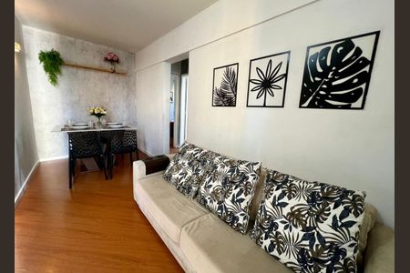 Apartamento à venda com 65m², 3 quartos e 1 vaga Apartamento à venda com 65m², 3 quartos e 1 vagaFoto 08