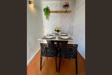 Apartamento à venda com 65m², 3 quartos e 1 vaga Apartamento à venda com 65m², 3 quartos e 1 vagaFoto 04