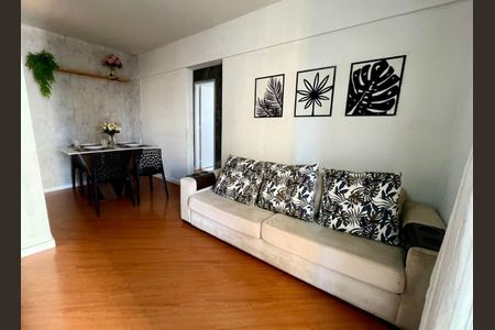 Foto 06 de apartamento à venda com 3 quartos, 65m² em Real Parque, São Paulo