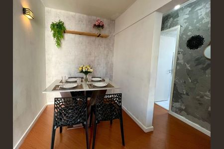 Foto 03 de apartamento à venda com 3 quartos, 65m² em Real Parque, São Paulo