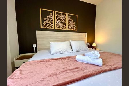 Foto 21 de apartamento à venda com 3 quartos, 65m² em Real Parque, São Paulo