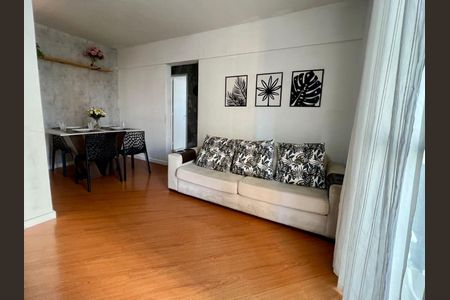 Apartamento à venda com 65m², 3 quartos e 1 vaga Apartamento à venda com 65m², 3 quartos e 1 vagaFoto 09