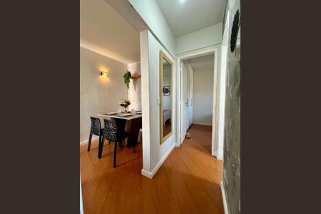 Apartamento à venda com 65m², 3 quartos e 1 vaga Apartamento à venda com 65m², 3 quartos e 1 vagaFoto 12