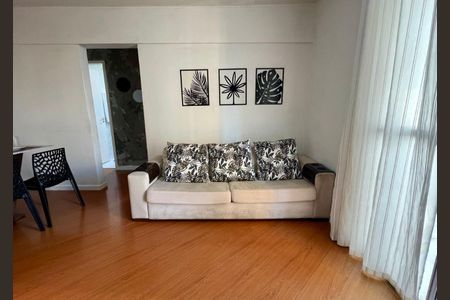 Foto 07 de apartamento à venda com 3 quartos, 65m² em Real Parque, São Paulo