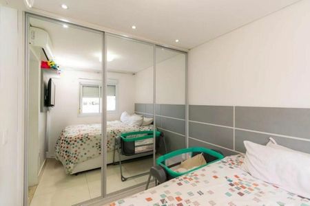 Apartamento à venda com 2 quartos, 65m² em Vila Formosa, São Paulo