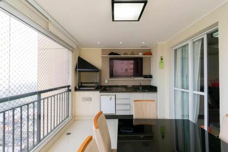 Apartamento à venda com 2 quartos, 65m² em Vila Formosa, São Paulo