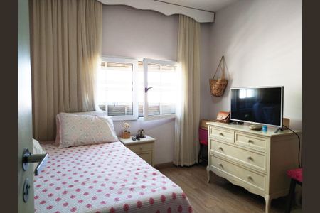 Apartamento à venda com 3 quartos, 112m² em Ipiranga, São Paulo