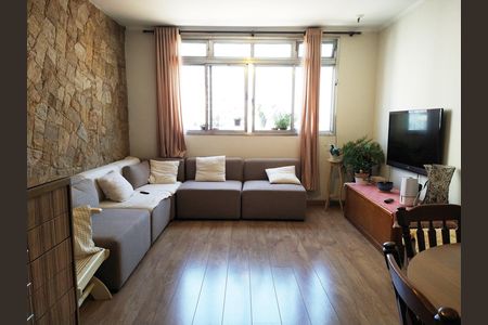 Apartamento à venda com 3 quartos, 112m² em Ipiranga, São Paulo