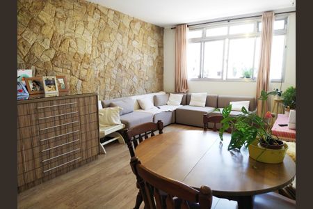 Apartamento à venda com 3 quartos, 112m² em Ipiranga, São Paulo