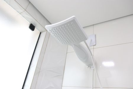 Studio para alugar com 15m², 1 quarto e 1 vagaBanheiro