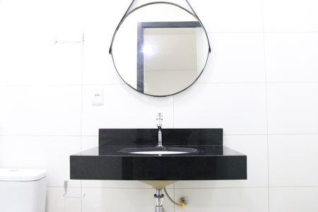 Studio para alugar com 15m², 1 quarto e 1 vagaBanheiro