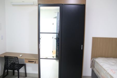 Studio para alugar com 15m², 1 quarto e 1 vagaKitnet