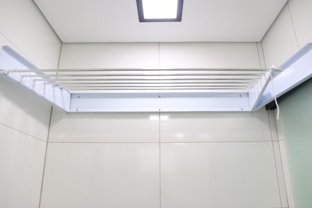 Studio para alugar com 15m², 1 quarto e 1 vagaBanheiro