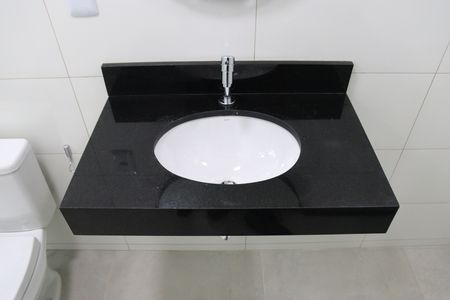 Studio para alugar com 15m², 1 quarto e 1 vagaBanheiro