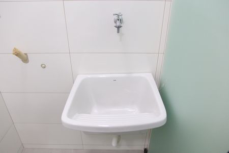Studio para alugar com 15m², 1 quarto e 1 vagaBanheiro