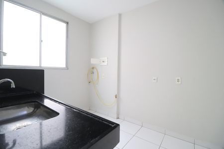Apartamento para alugar com 50m², 2 quartos e 1 vagaCozinha
