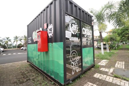 Apartamento para alugar com 50m², 2 quartos e 1 vagaÁrea comum - Mercado