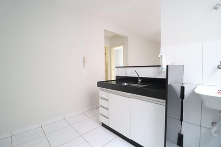 Apartamento para alugar com 50m², 2 quartos e 1 vagaCozinha