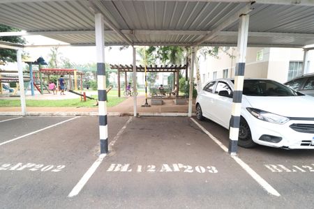 Apartamento para alugar com 50m², 2 quartos e 1 vagaGaragem